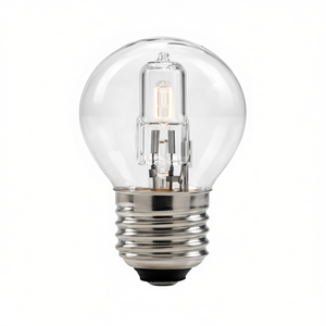 HALO SPHERE 28W 230V E27 Incandescent <b>Bulbs</b> - Product Image 2