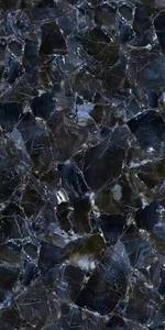 Cubo de hielo azul 60x120cm piedra de lujo mármol porcelana losa azulejos alto brillo suelo pared 20mm calidad Premium para baño moderno - Product Image 5