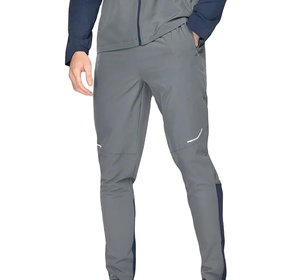 ชุดกันลมกันน้ำสำหรับผู้ชาย ขายส่ง เสื้อผ้าฤดูหนาว ผู้ผลิตเสื้อผ้าขายส่ง กันน้ำ คุณภาพสูง ระบายอากาศได้ดี - Product Image 6