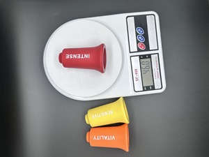 Bekam wajah, perangkat bekam wajah Bella silikon lembut Fascia cangkir tunggal untuk latihan rehabilitasi KECANTIKAN & perawatan pribadi - Product Image 4