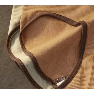 Ensemble de soutiens-gorge sexy pour femmes, nouvelle conception, confortable, sans couture, taille basse, romantique, de haute qualité, en nylon et élasthanne, respirant et écologique - Product Image 2