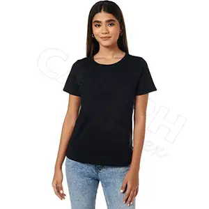 Camiseta divertida informal de algodón con estampado personalizado para mujer, remera Vintage, camisetas de cultura Vintage