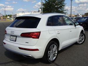 ใช้ lhd/rhd 2019 Audi Q5 Quattro Premium PLUS 45 TFSI - Product Image 2