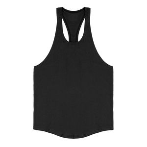 Camisetas sin Mangas Personalizadas al por Mayor para Gimnasio, Cómodas para Hombre, con Logotipo Personalizado, para Entrenamiento, Fitness, Culturismo, Transpirables, para Adultos - Product Image 2