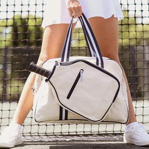 ร้อนขายกระเป๋าไม้ดองสําหรับสุภาพสตรีผ้าใบกระเป๋าสิริดองสําหรับผู้หญิงขายส่งกระเป๋า - Product Image 6