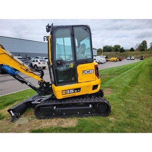 Excavatrice 35Z-1 2025 - Product Image 2
