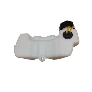 Serbatoio Carburante in Plastica per Auto Compatibile con SLP600N Rif. 920919 - Product Image 1