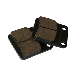 Plaquettes de frein de moto de qualité OEM FA054 pour ATV UTV HONDA Cg125 CG150 KAWASAKI HYOSUNG <span class=keywords><strong>YAMAHA</strong></span> YFM 250 XN/XHN/XP/XHP/<span class=keywords><strong>XR</strong></span>/XS - Product Image 2