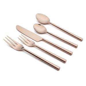 SUNDANCE FLATWARE, 5 pièces. DISPOSITION DE LA SALLE À MANGER - Product Image 2