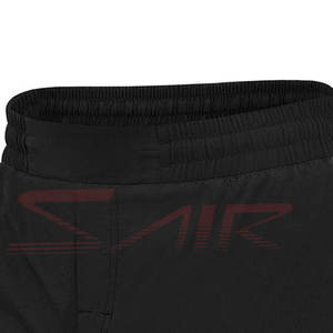 Short thaïlandais Offre Spéciale sur mesure pour hommes confortable Polyester Muay Thai MMA Gym Kickboxing Shorts à la mode nouveau Design - Product Image 6
