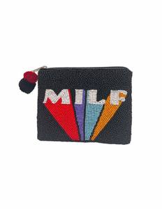 Monedero de escorpión con cuentas hecho a mano de alta calidad con Mini cremallera monedero bellamente bordado monedero pequeño bolso monedero - Product Image 4