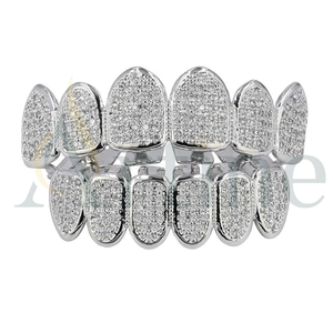 แนะนำคอลเลกชันที่มีสไตล์ของผู้ชายประเภทที่แตกต่างกันของเราที่ประดิษฐ์ด้วยเงินสเตอร์ลิง925ที่ปลูกด้วยเพชรที่โตในห้องปฏิบัติการ - Product Image 1