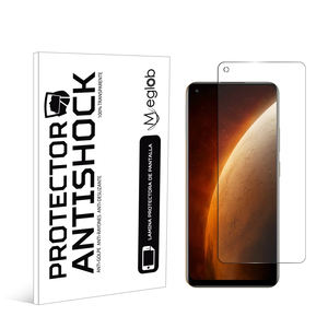 ฟิล์มกันรอยหน้าจอเรียลมี นาร์โซ 60 พร้อมคุณสมบัติป้องกันการกระแทก - Product Image 1