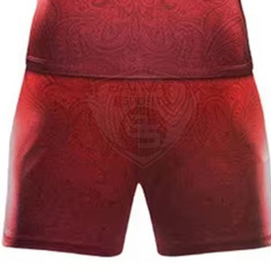 Uniforme de rugby personnalisé, léger et respirant, parmi les plus vendus, vêtements de sport pour la vente en ligne - Product Image 4