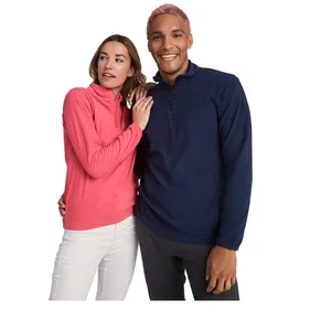 Sweat-shirt promotionnel personnalisable pour femme en polaire Himalaya - Product Image 3