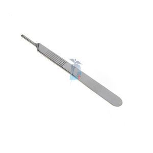 ชุดคีมและกรรไกรตัดเนื้อเยื่อสำหรับการทำศัลยกรรมทางปากสเตนเลสสตีลคุณภาพสูง - Product Image 2