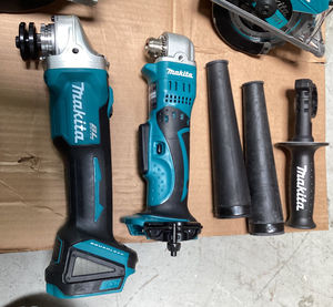 Bộ dụng cụ điện <span class=keywords><strong>Makita</strong></span> LXT1500 18V Lithium-Ion bán chạy nhất, kèm giao hàng miễn phí - Product Image 5