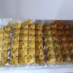 Fruta congelada maracuyá para zumo de Vietnam lista para exportar al mejor precio - Product Image 6
