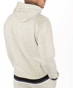 Fabricants à la mode survêtement à prix abordable hommes logo de luxe pull à capuche haute qualité poids lourd Streetwear personnalisé - Product Image 6