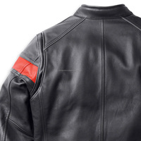 Legend Motorcycle Veste de randonnée pour hommes pour de longues heures d'équitation de haute qualité pour les saisons d'hiver et d'automne