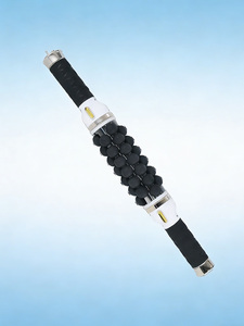 Rodillos de Masaje Eléctricos que Mejoran la Circulación Sanguínea, Relajan Profundamente los Músculos y son Ideales para el Calentamiento Diario y la Relajación. - Product Image 1