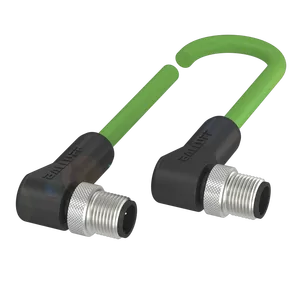 Cavi di alimentazione e prolunghe BALLUFF BCC0JNF - Product Image 1