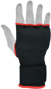 ถุงมือเจลชกมวยผ้าพันมือแบบปรับแต่งได้ - Product Image 2