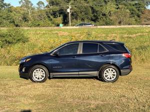 Chevrolet Equinox LS d'occasion à bas prix, modèle 2020, à vendre - Product Image 4