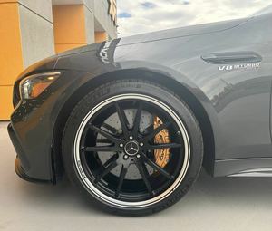 Offre exceptionnelle : Mercedes-Benz AMG GT 63 S 4MATIC AWD d'occasion 2020 - Prêt à être expédié - Product Image 4