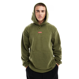 Sudadera con capucha de algodón 100% de tendencia superior para hombres, venta al por mayor, respetuoso con el medio ambiente, Bangladesh, sudadera con cordón para hombres, sudaderas con capucha a granel, vendedor OEM - Product Image 1