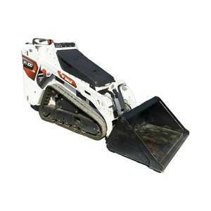 EPA 2021 BOBCAAT MT100 Barato y en excelentes condiciones con máxima durabilidad y capacidad de fijación avanzada - Product Image 1