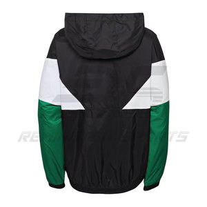 Top Design Windbreaker <b>Jacket</b> Custom Windbreaker <b>Jacket</b> New Design <b>Men's</b> Waterproof <b>Pullover</b> Windbreaker <b>Jacket</b> - Product Image 3