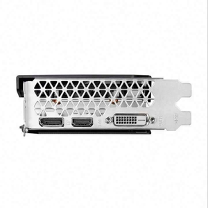 Tarjeta Gráfica Dual Fan RTX PRO 6000 Blackwell de 96 GB con Interfaz PCIe - Product Image 3