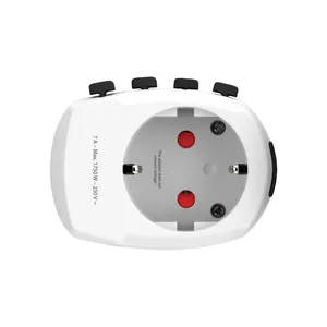 Adattatore a 3 Poli SKROSS Pro Custom per Kit da Viaggio - Product Image 5