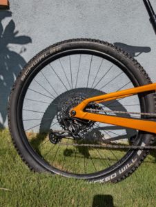 Calidad 2022 Scott Spark 970 - Product Image 3