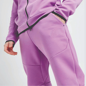 Survêtement d'hiver vintage pour femmes, style nouveau, poids lourd, sur mesure, meilleure qualité, confortable, respirant, prix de gros bon marché - Product Image 5