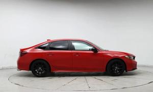 HONDA CIVIC SPORT 2025 D'OCCASION CÔTÉ GAUCHE/DROIT - Product Image 5