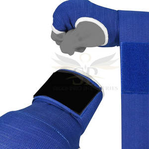 Emballage personnalisé en vrac d'enveloppes de boxe directement du fournisseur d'usine vérifié - Product Image 6