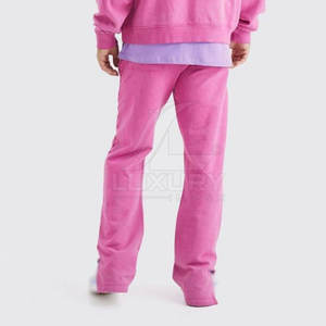 กางเกงซักกรดของผู้ชายกางเกงซักได้สำหรับผู้ชายดีไซน์ใหม่ล่าสุด - Product Image 2