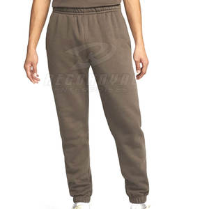 Algodón hecho Venta caliente Hombres Pantalones Slim Fit Pantalones de calidad premium para hombres Hecho en Pakistán - Product Image 1