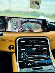 Nissan Patrol SE Platinum City 2026 Nuevo/Usado en Venta - Product Image 3