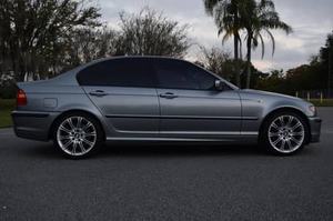 BMW 330I ZHP SEDÁN 2004 USADO, Volante a la Izquierda/Derecha - Product Image 2