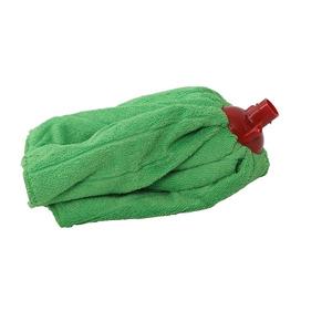 Cabezal de Mopa de Microfibra de Alta Calidad al por Mayor, Diseño Inteligente, Paño de Mopa Redondo Absorbente de Agua para Pisos - Product Image 2