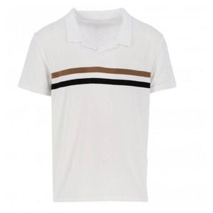 Camiseta Transpirable con Estampado de Serigrafía, Estilo Urbano, Unisex, Tallas Grandes, OEM, Diseño Retro de Árbol, Logotipo Personalizado 2024, para Hombre - Product Image 4