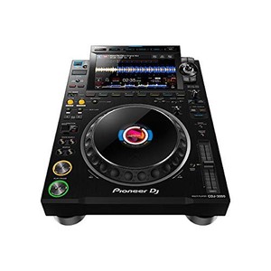 Pioneer DJ CDJ-3000 ของใหม่เอี่ยม 2 คู่ + ชุดมิกเซอร์คอนโทรลเลอร์ DJM-V10 พร้อมจัดส่ง - Product Image 5