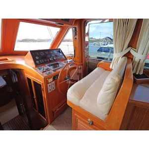 Ensembles de salle à manger Signature Trader 535 - Product Image 3