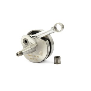 ข้อเหวี่ยงแบบ Long Stroke 60 มม. สำหรับรถจักรยานยนต์รุ่น Competition PX 200 - Product Image 1