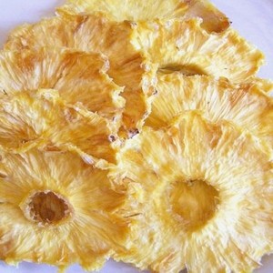 Weet Ried ineineapple liclices para Export en el est Rice arroz/Dehidratado Pineapple ruruit de ietham - Product Image 3