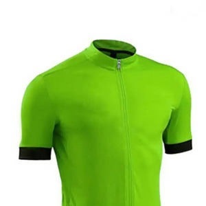 Conception personnalisée unisexe cyclisme maillot ensembles grande taille respirant séchage rapide léger impression cyclisme uniformes 2023 - Product Image 3
