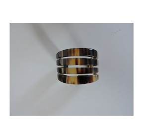 Most Popular High Quality Bone Openable <b>Bracelet</b> Stylish Fashionable Bangles for Woman and <b>Girls</b> Birthday & Anniversary Gifts - Product Image 4